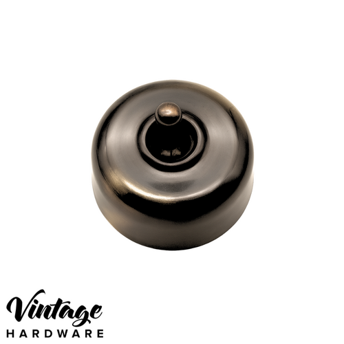ANTIQUE BRASS, 55 SERIES SWITCH