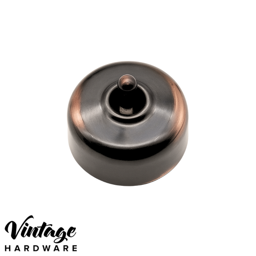 ANTIQUE COPPER, 55 SERIES SWITCH