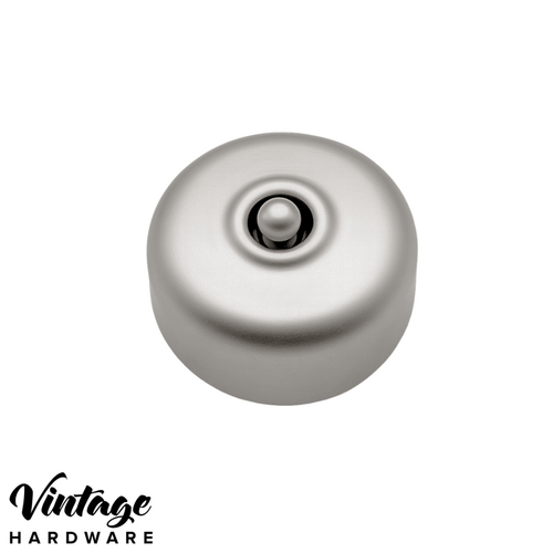 SATIN CHROME, 55 SERIES SWITCH