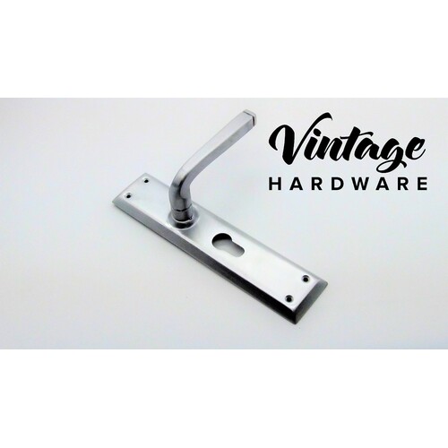 DOOR HANDLES & KNOBS HAMPTON RANGE