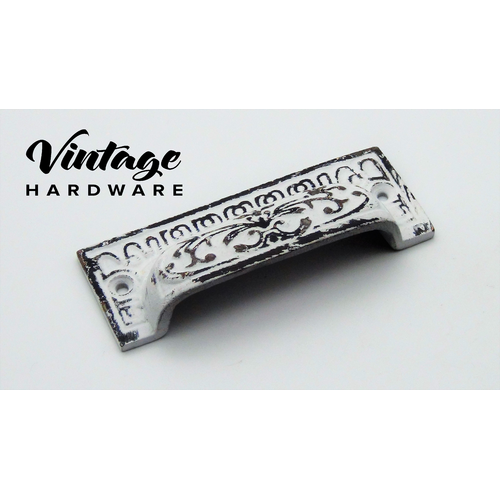 COLLECTION DRAWER PULLS