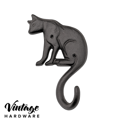 MB IRON CAT HOOK